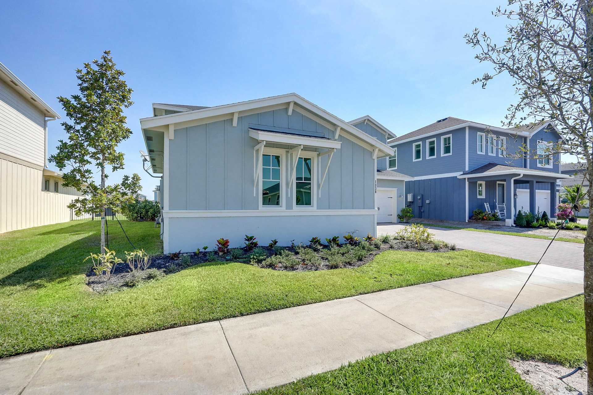 House in Twentymile Bend, Florida 11634944