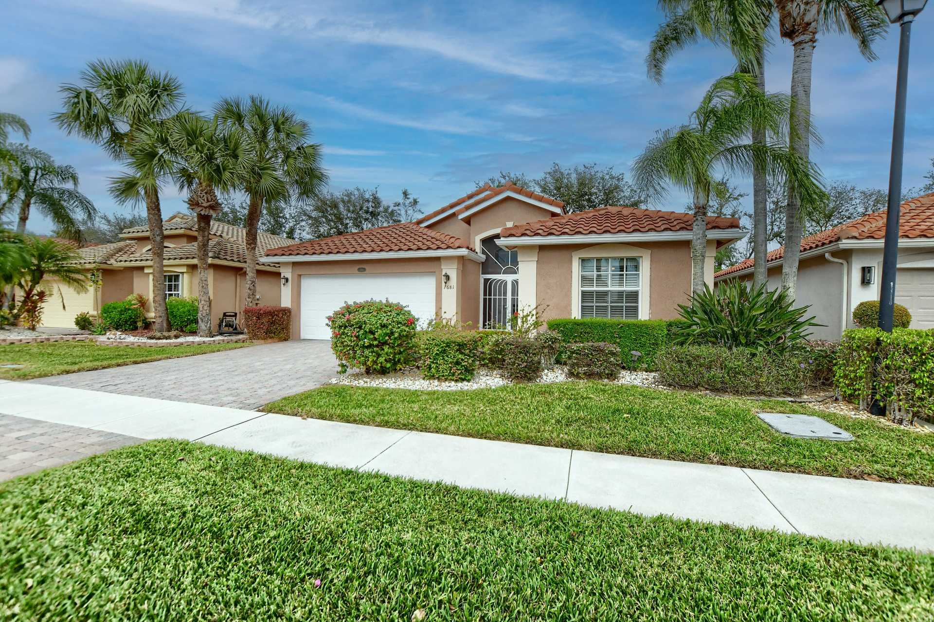 House in Boynton Beach, Florida 11634952