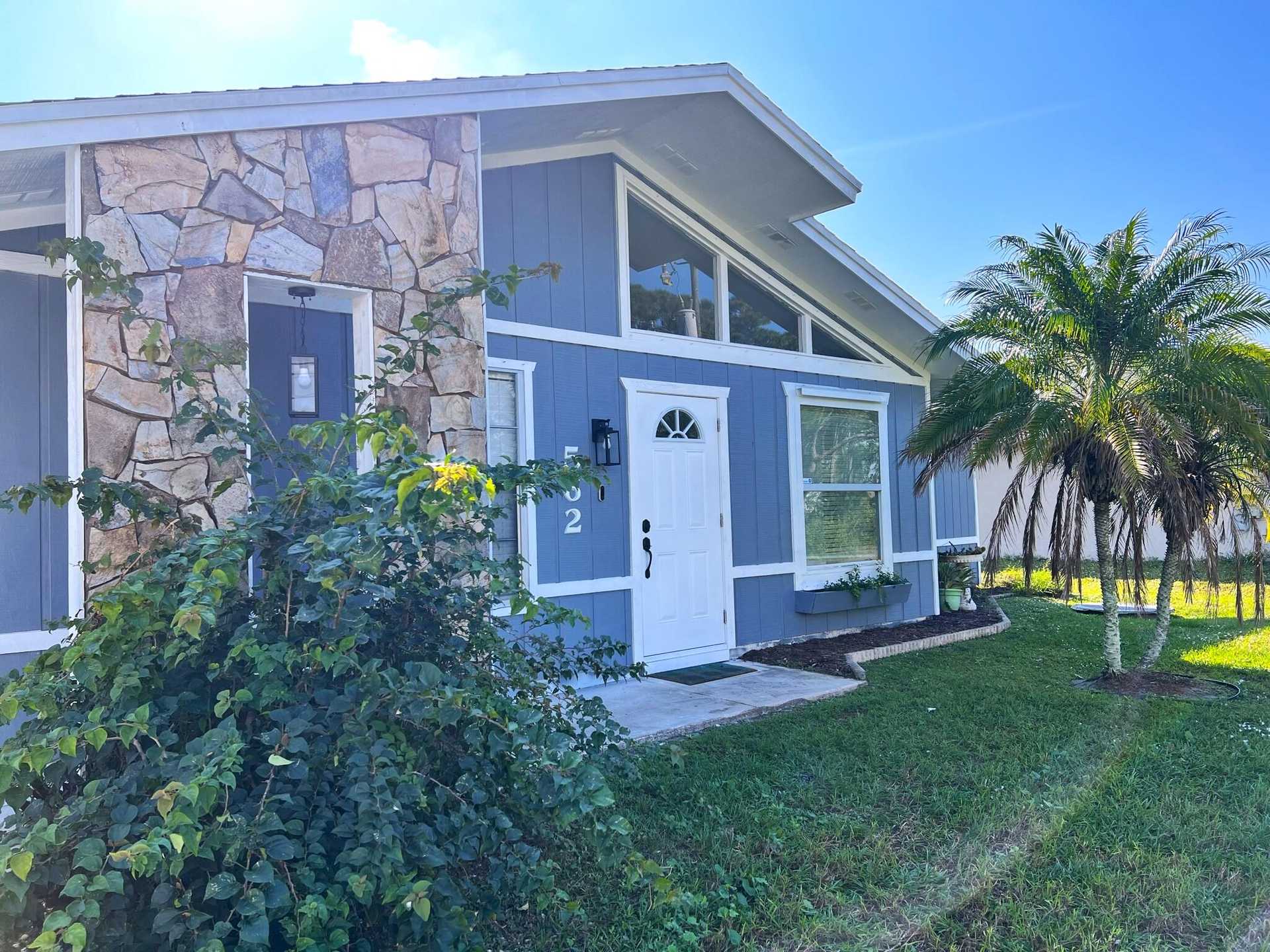 Hus i Port St. Lucie, Florida 11634954