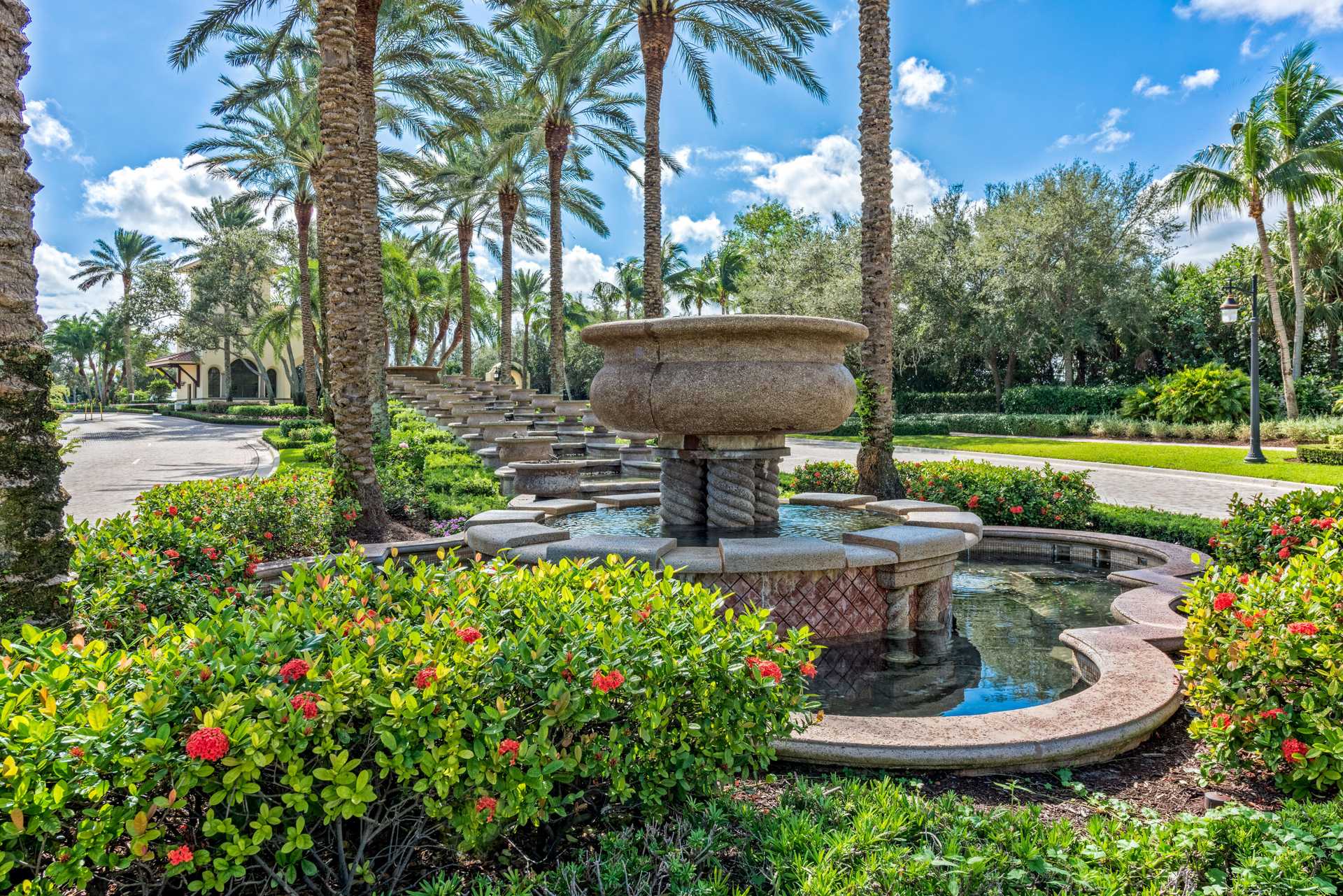 Συγκυριαρχία σε Palm Beach Gardens, Florida 11634968