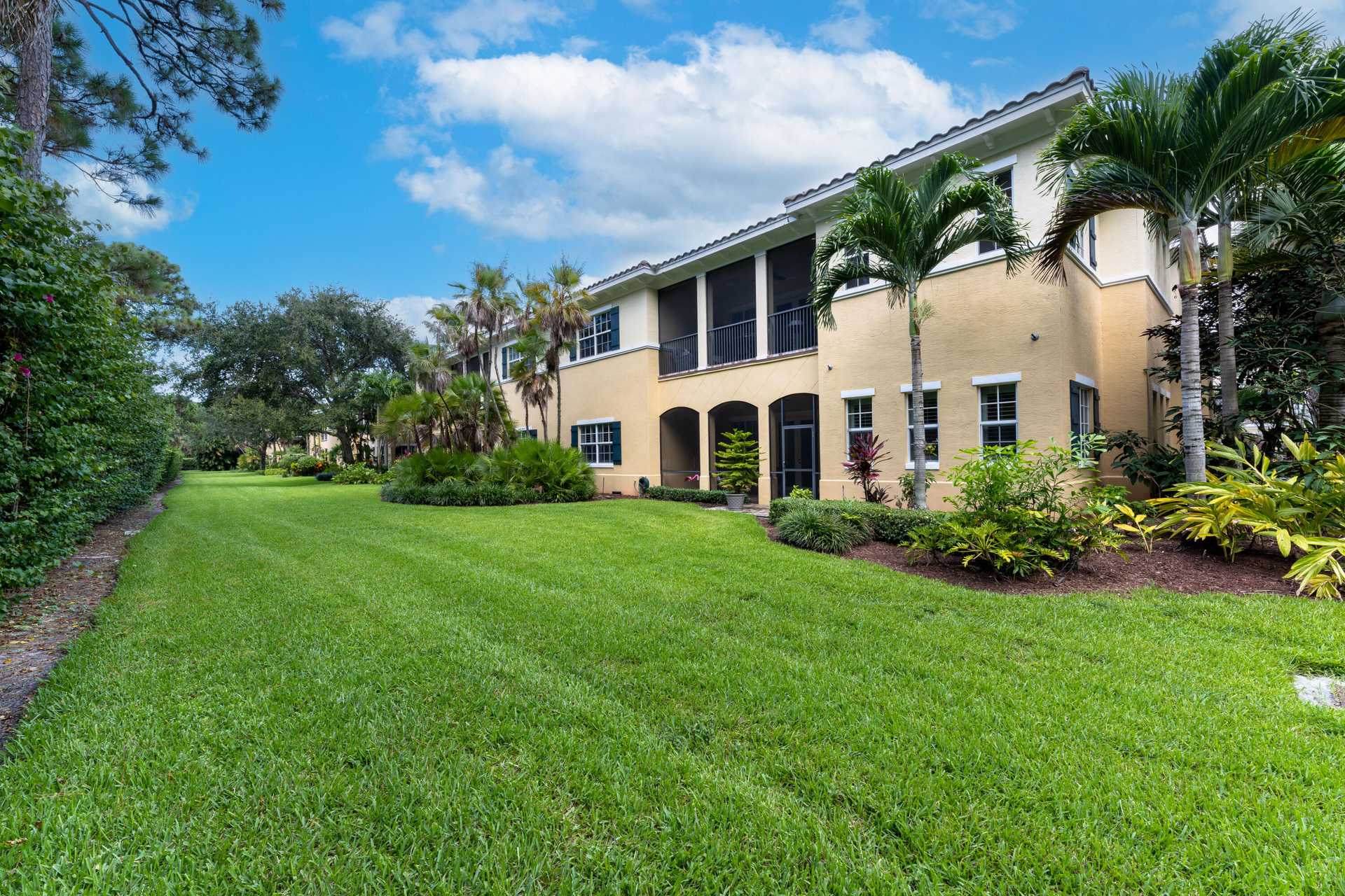 Квартира в Palm Beach Gardens, Florida 11634968