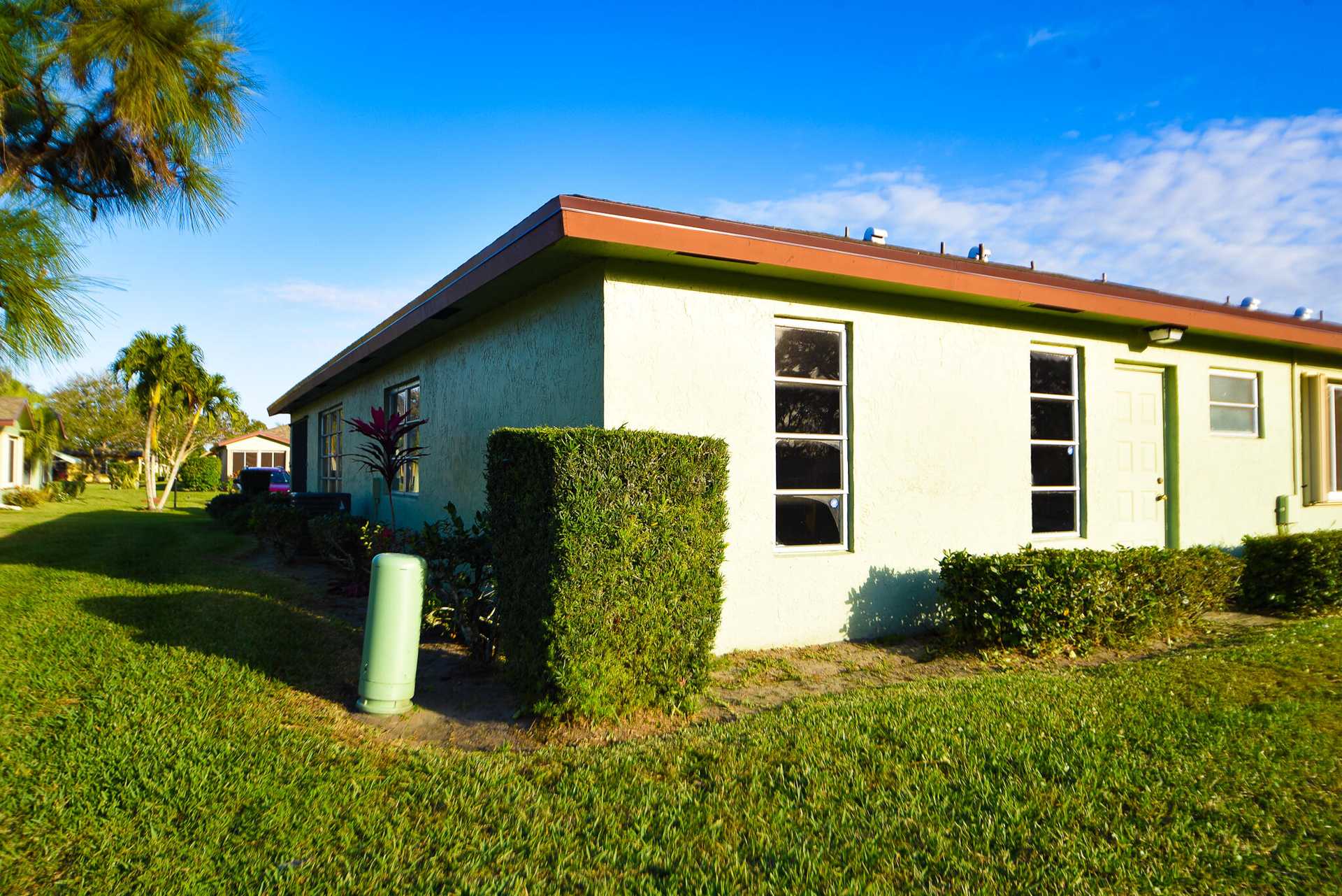 Квартира в Форт Пірс, Флорида 11634982