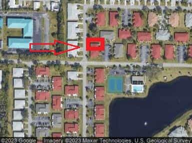 Condominio nel Fort Pierce, Florida 11634982