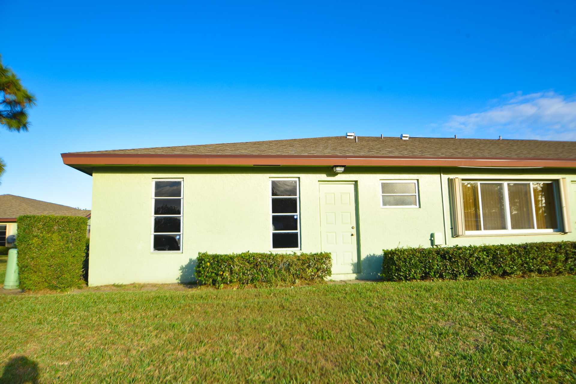 Condominium in Fort Pierce, Florida 11634982