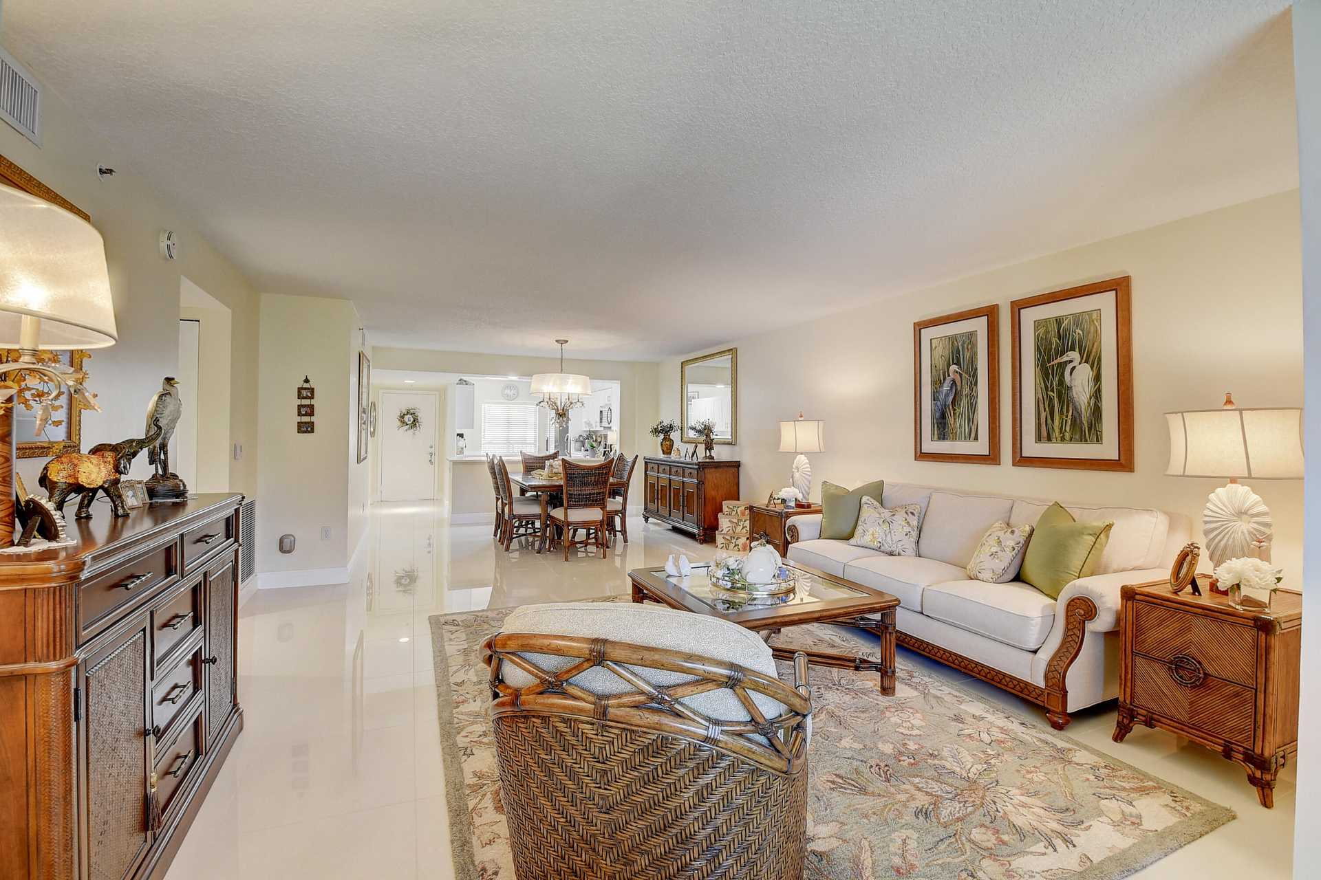 Condominium in Boynton Beach, Florida 11634999