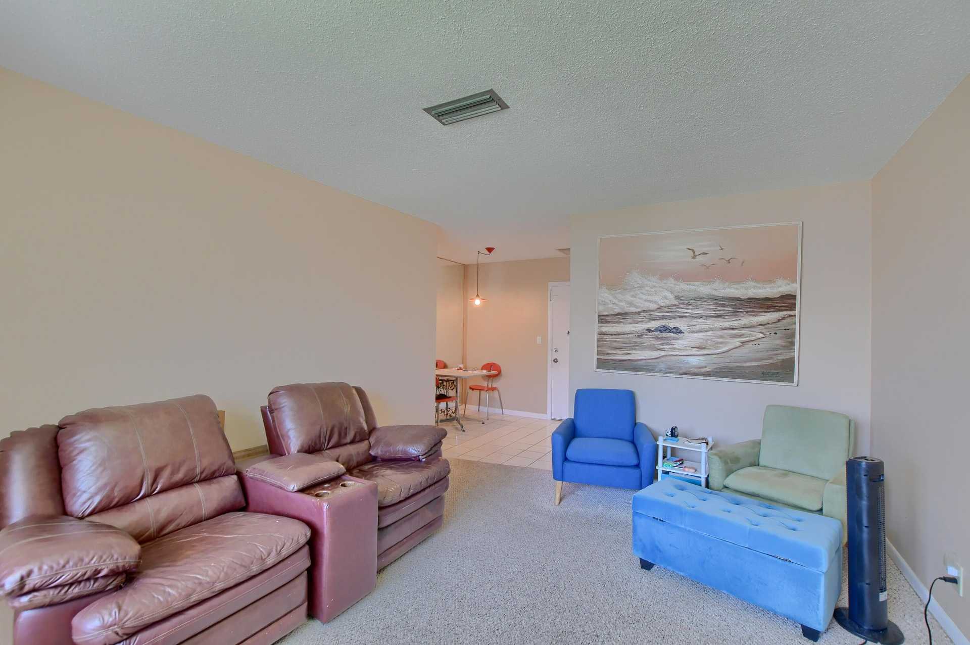 公寓 在 希尔斯伯勒的小港口, 佛罗里达 11635002