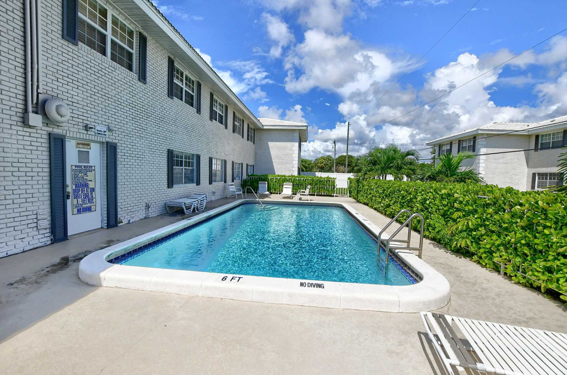 Condominium in Boca Raton, Florida 11635002