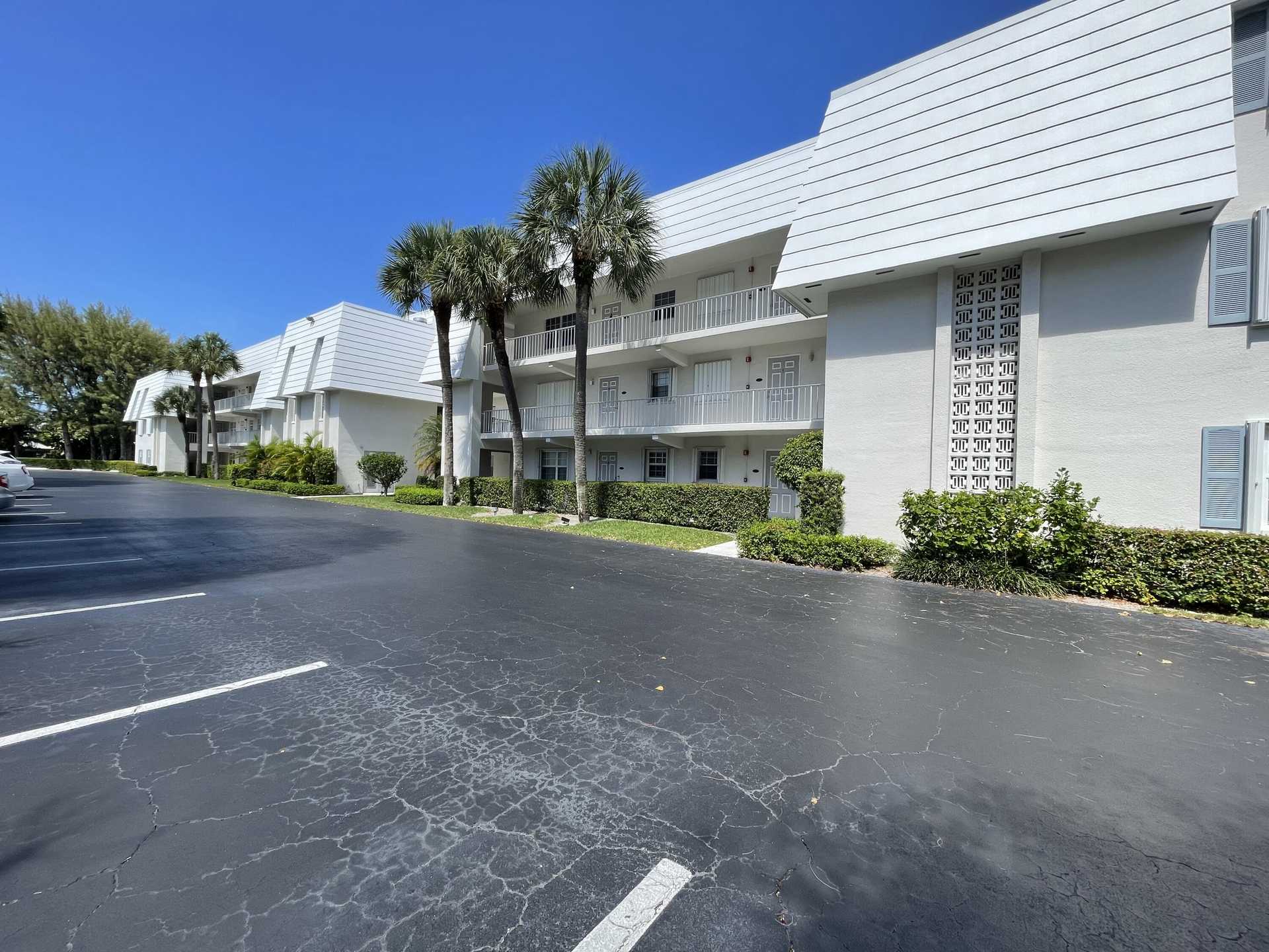 Eigentumswohnung im Palm Beach Shores, Florida 11635004
