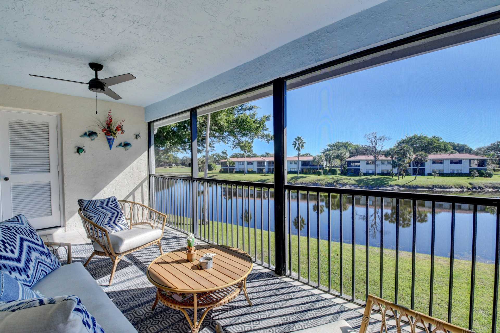 Condominium in Boynton Beach, Florida 11635008