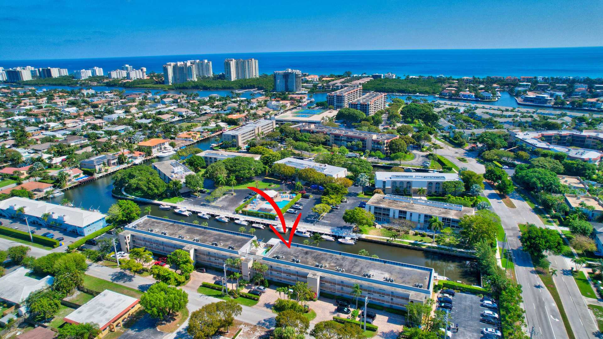 Condominium in Highland Beach, Florida 11635016