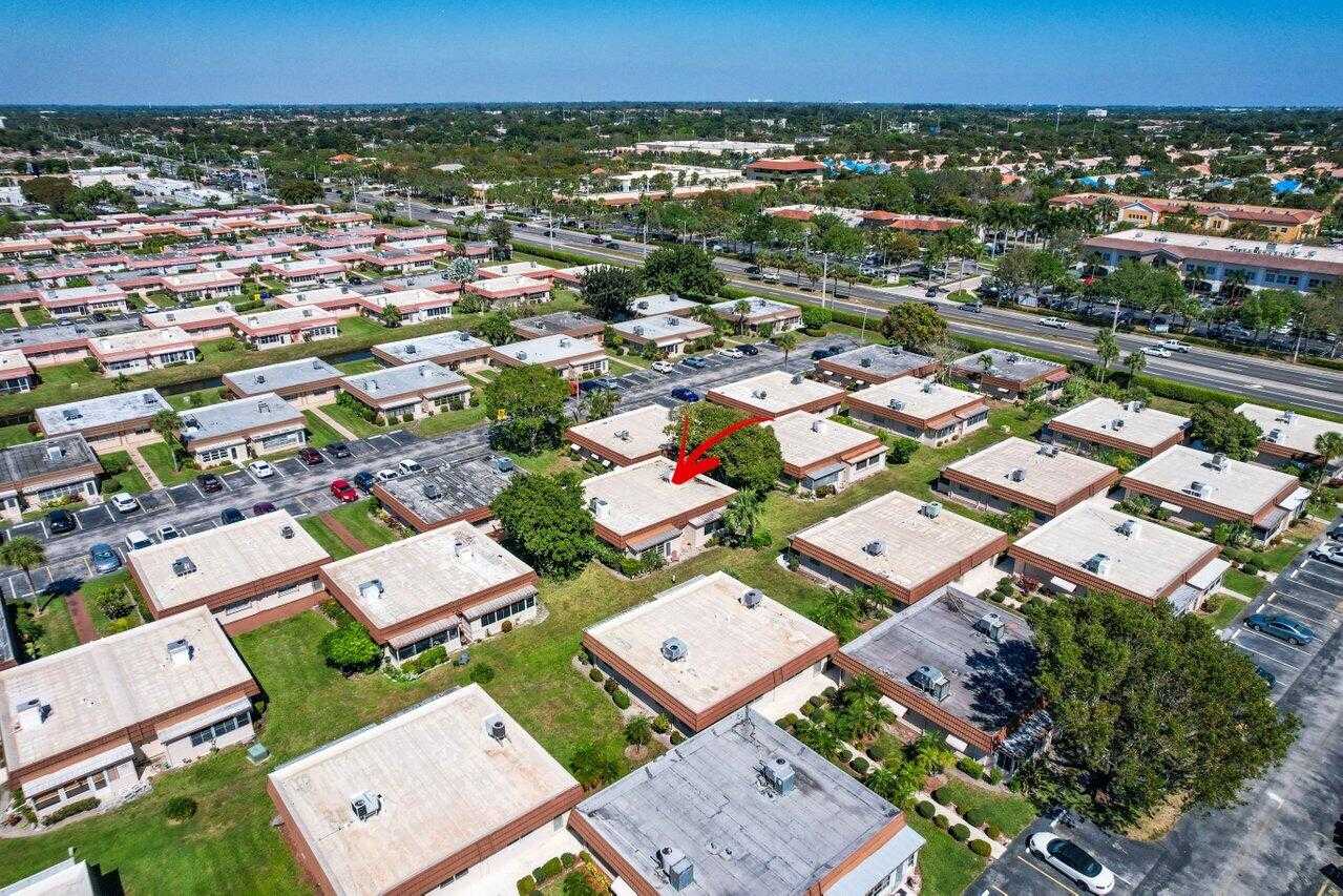 Condominio nel Delray Beach, Florida 11635022