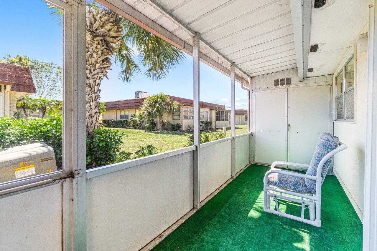 公寓 在 Delray Beach, Florida 11635022