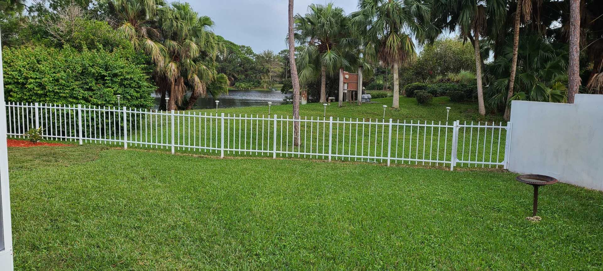 Haus im Hobe Sound, Florida 11635023