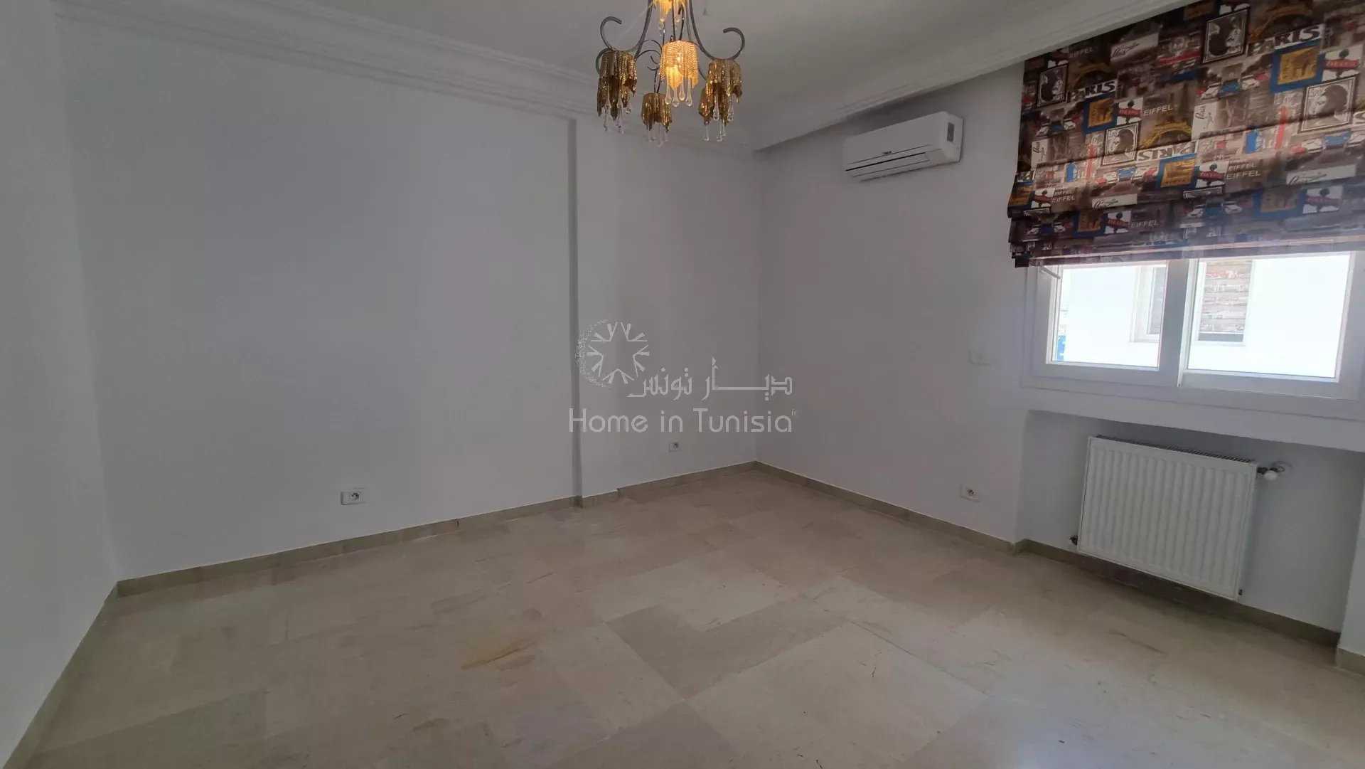 Condominium in Sahloul, Sousse Jaouhara 11635159