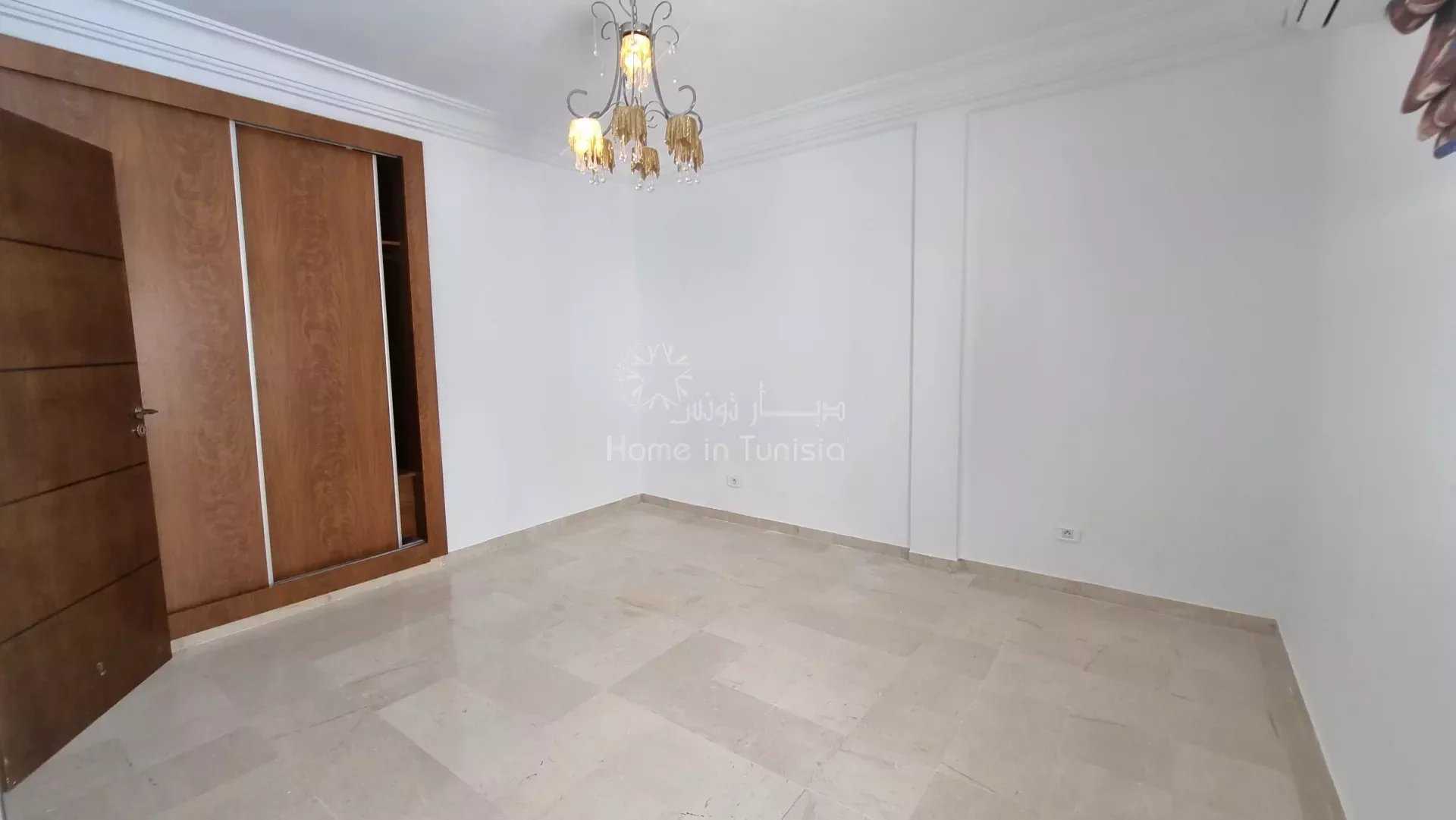 公寓 在 Sahloul, Sousse Jaouhara 11635159