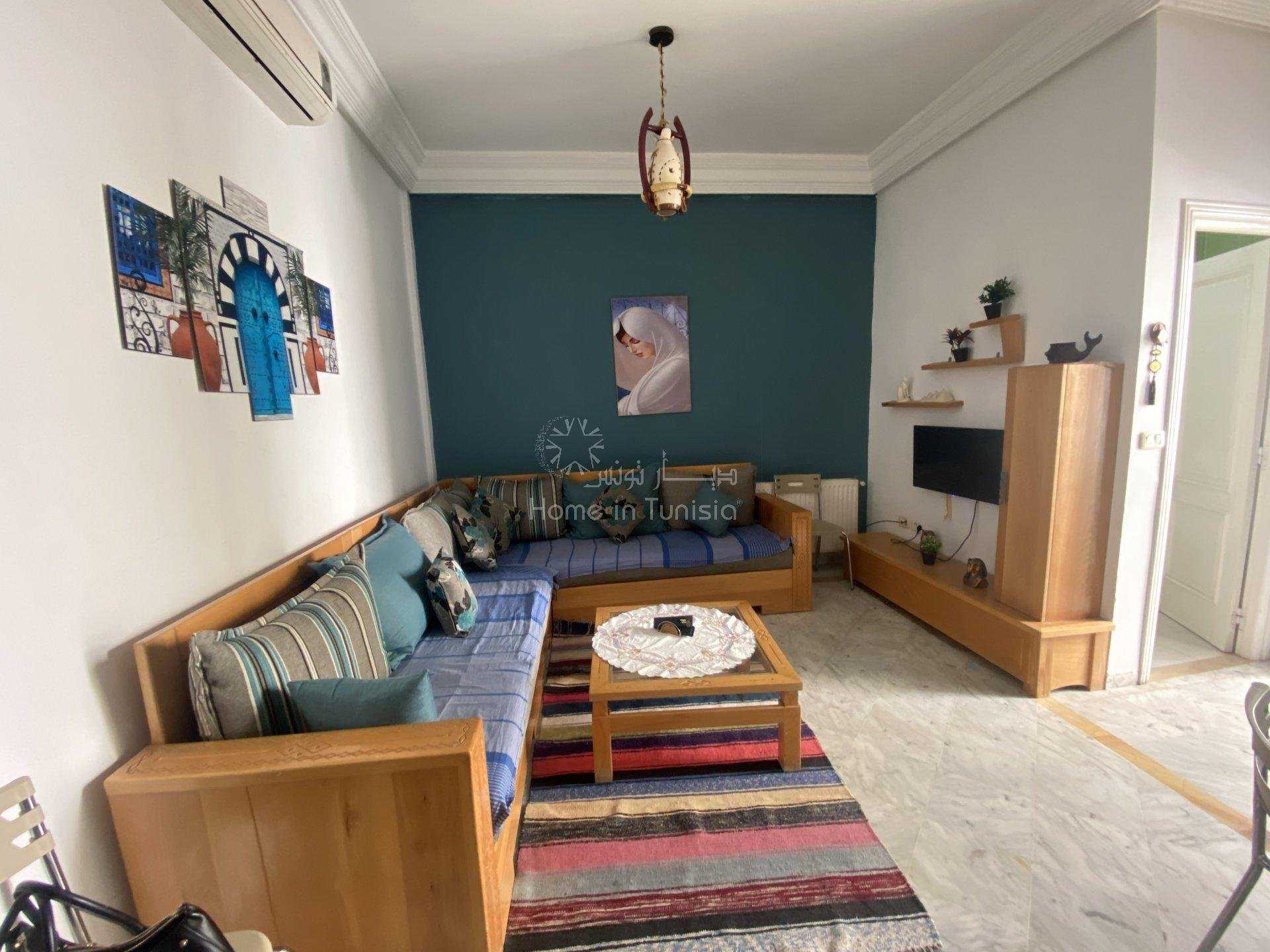 분양 아파트 에 Le Bardo, 튀니스 11635163