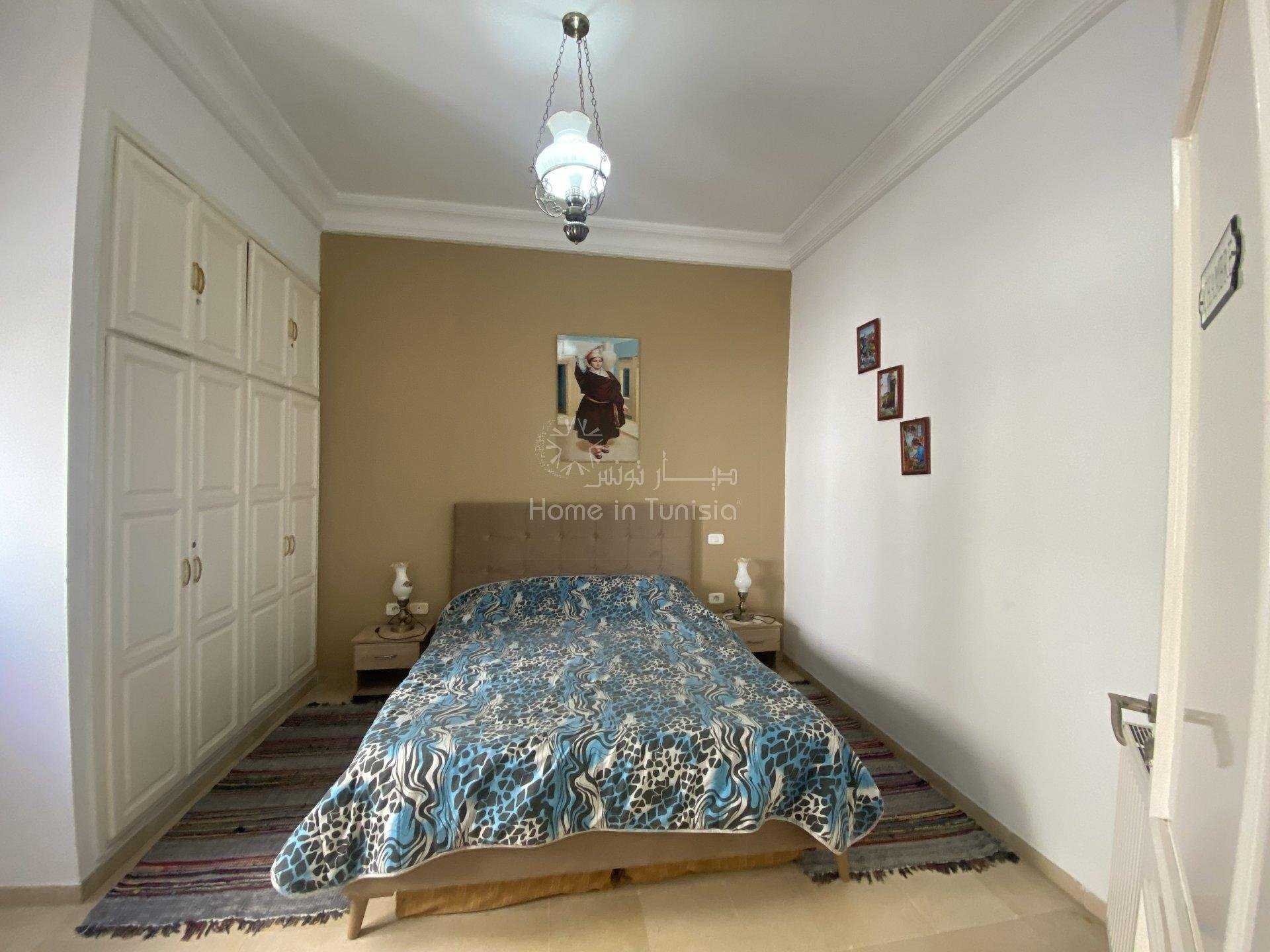 Квартира в Le Bardo, Туніс 11635163