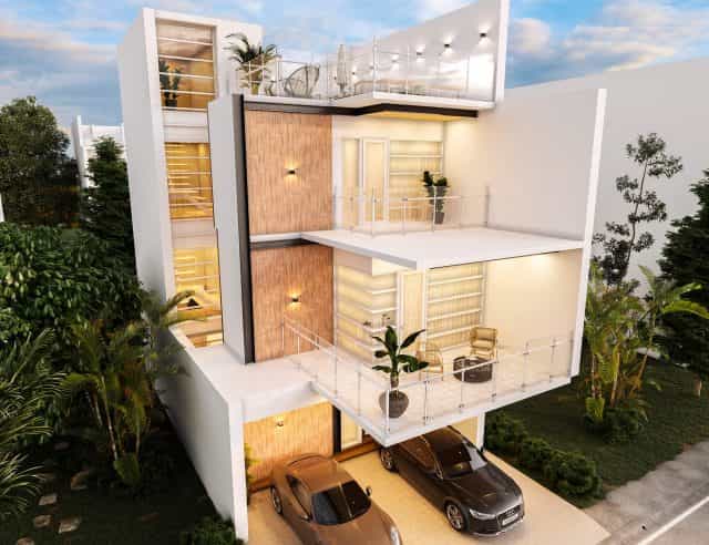 Real Estate in Quezon City, 1111 Ilang-Ilang 11635355