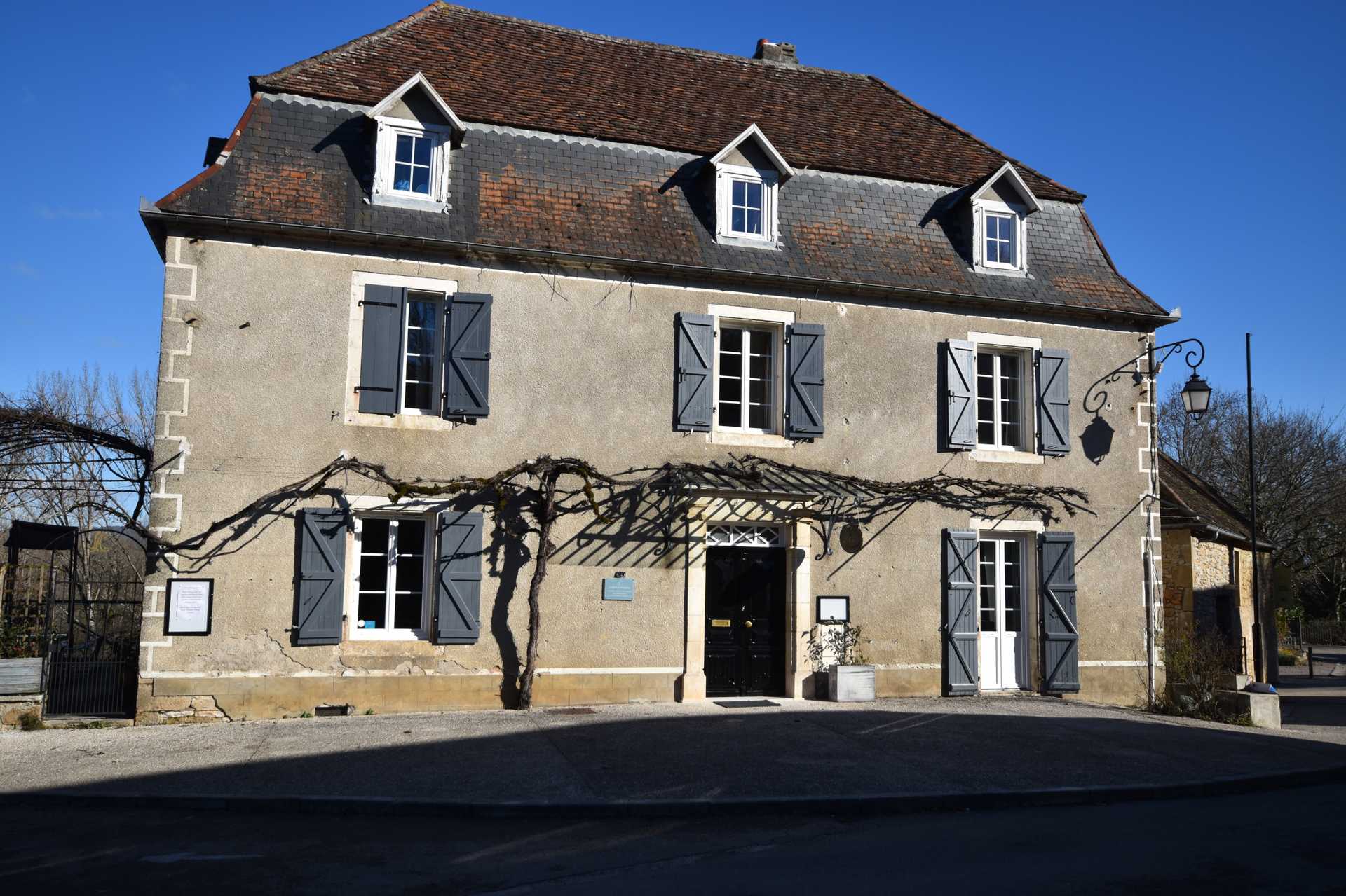 집 에 Moissannes, Nouvelle-Aquitaine 11635360