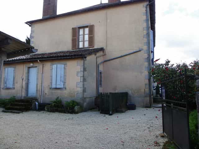 Casa nel , Nouvelle-Aquitaine 11635368