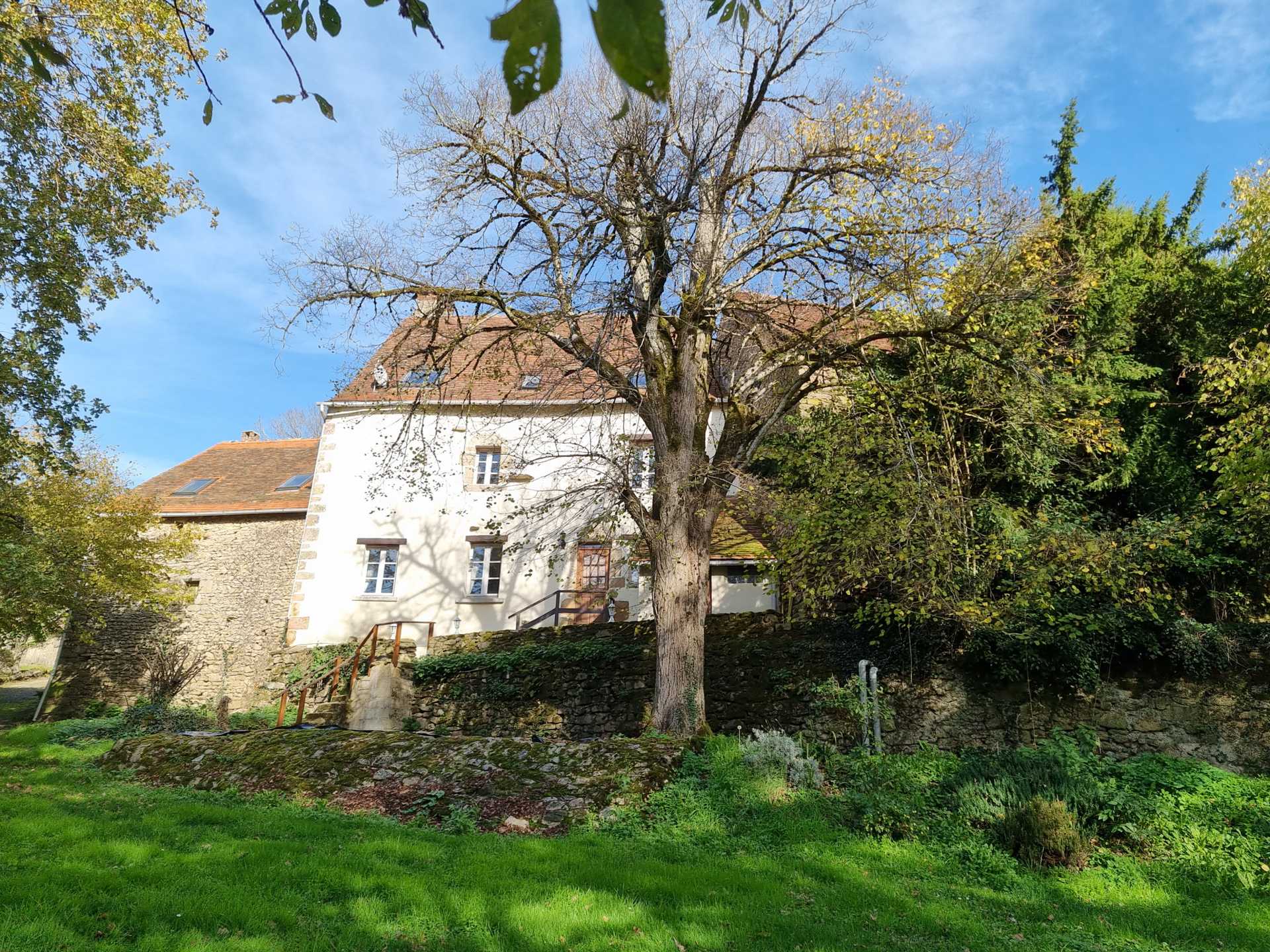 House in Moissannes, Nouvelle-Aquitaine 11635371