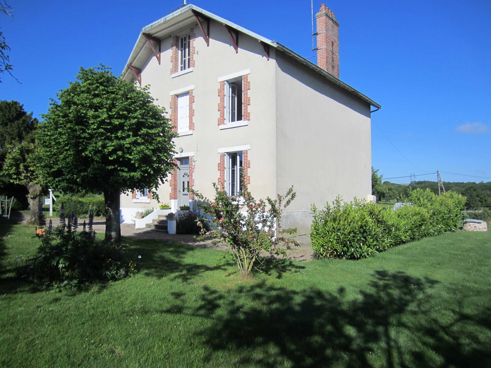 房子 在 , Nouvelle-Aquitaine 11635374