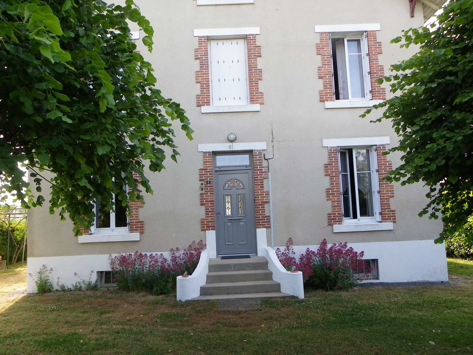 房子 在 , Nouvelle-Aquitaine 11635374