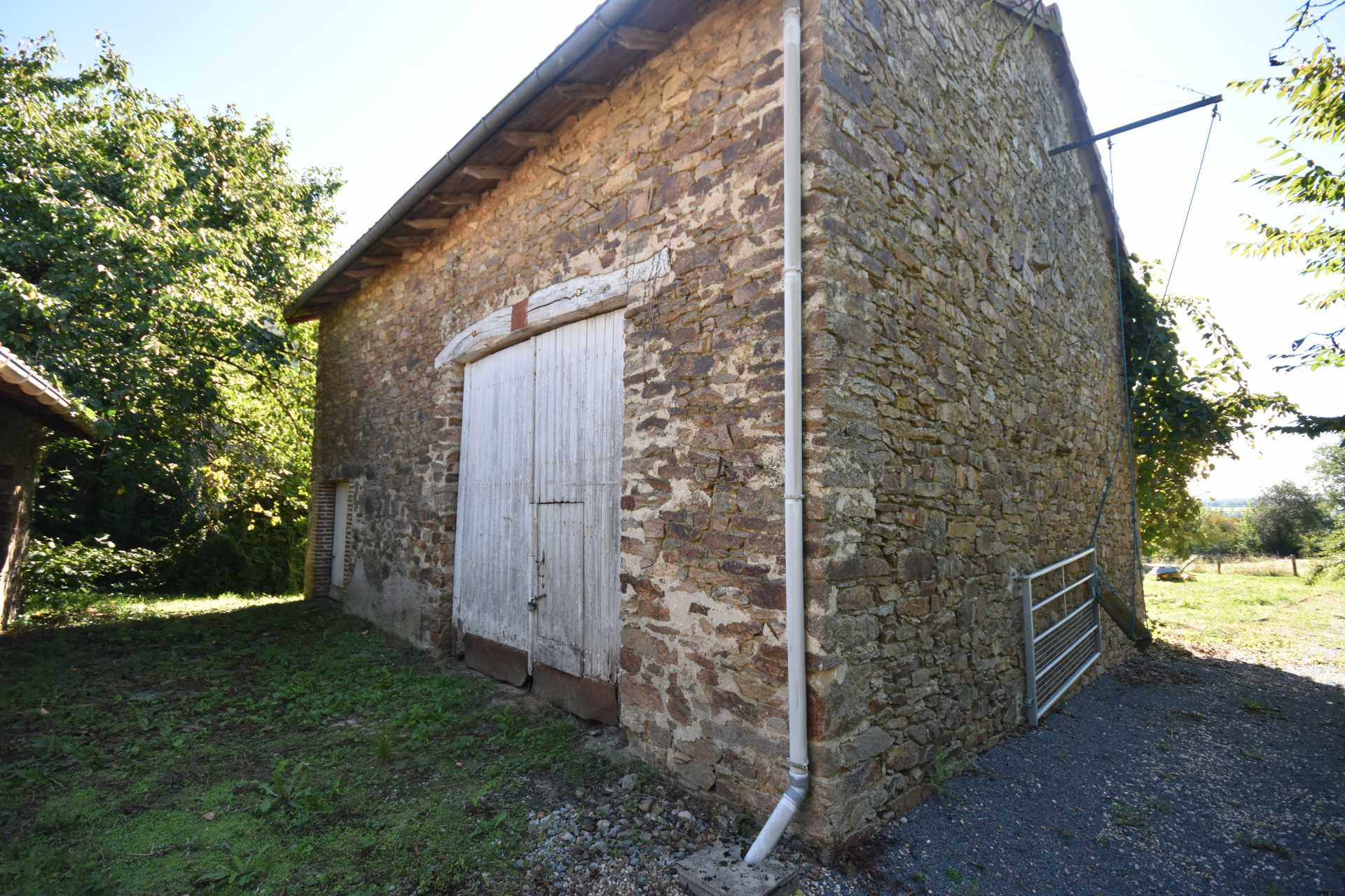 Dom w , Nouvelle-Aquitaine 11635376