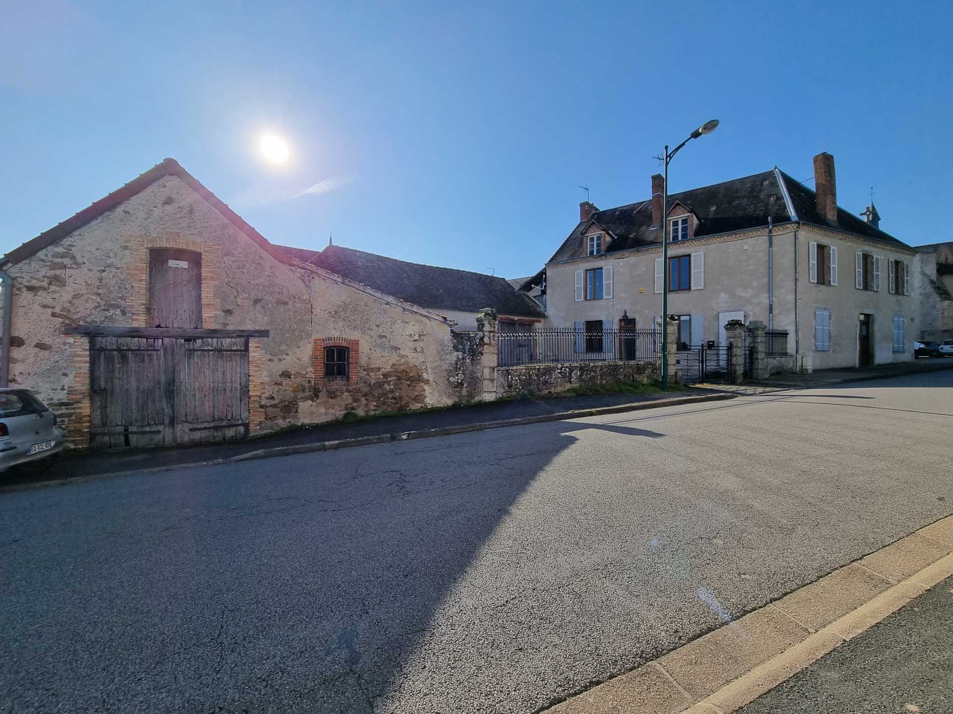 Hus i Moissannes, Nouvelle-Aquitaine 11635378
