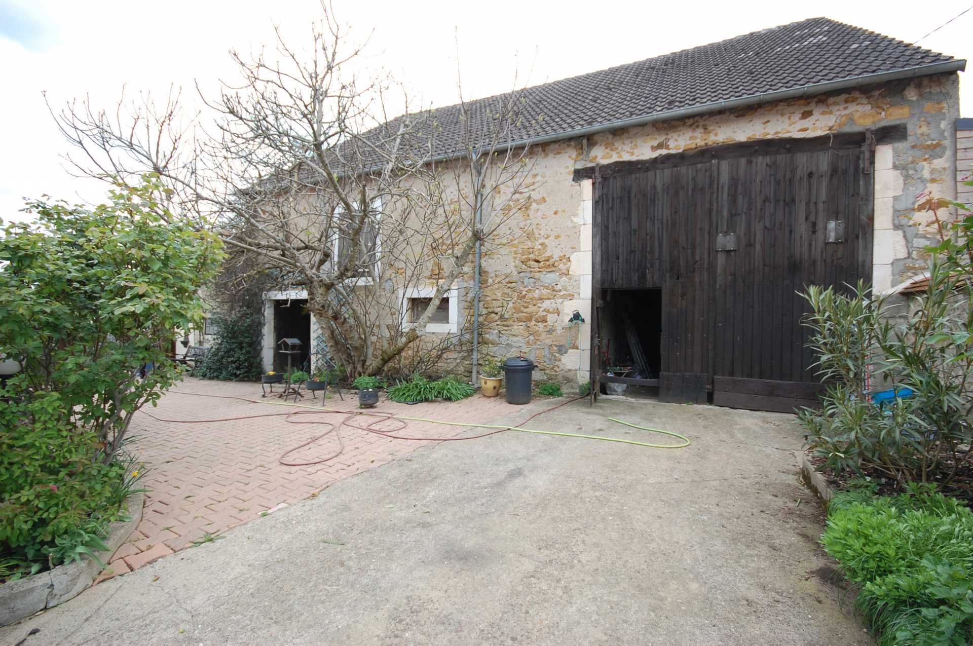 Talo sisään Moissannes, Nouvelle-Aquitaine 11635381