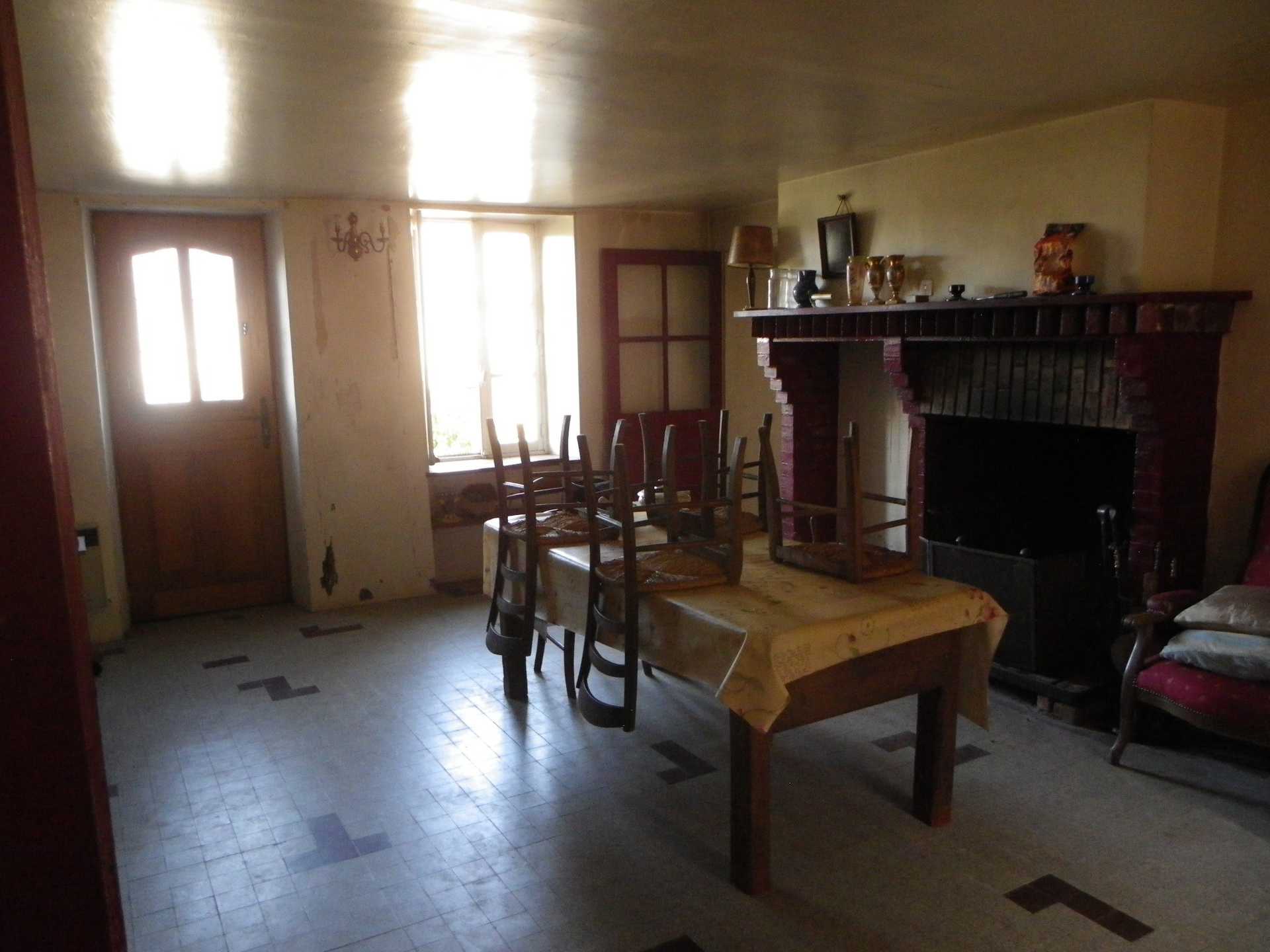 σπίτι σε Moissannes, Nouvelle-Aquitaine 11635390