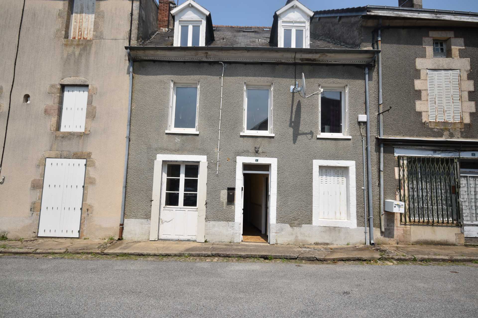 Hus i Moissannes, Nouvelle-Aquitaine 11635391
