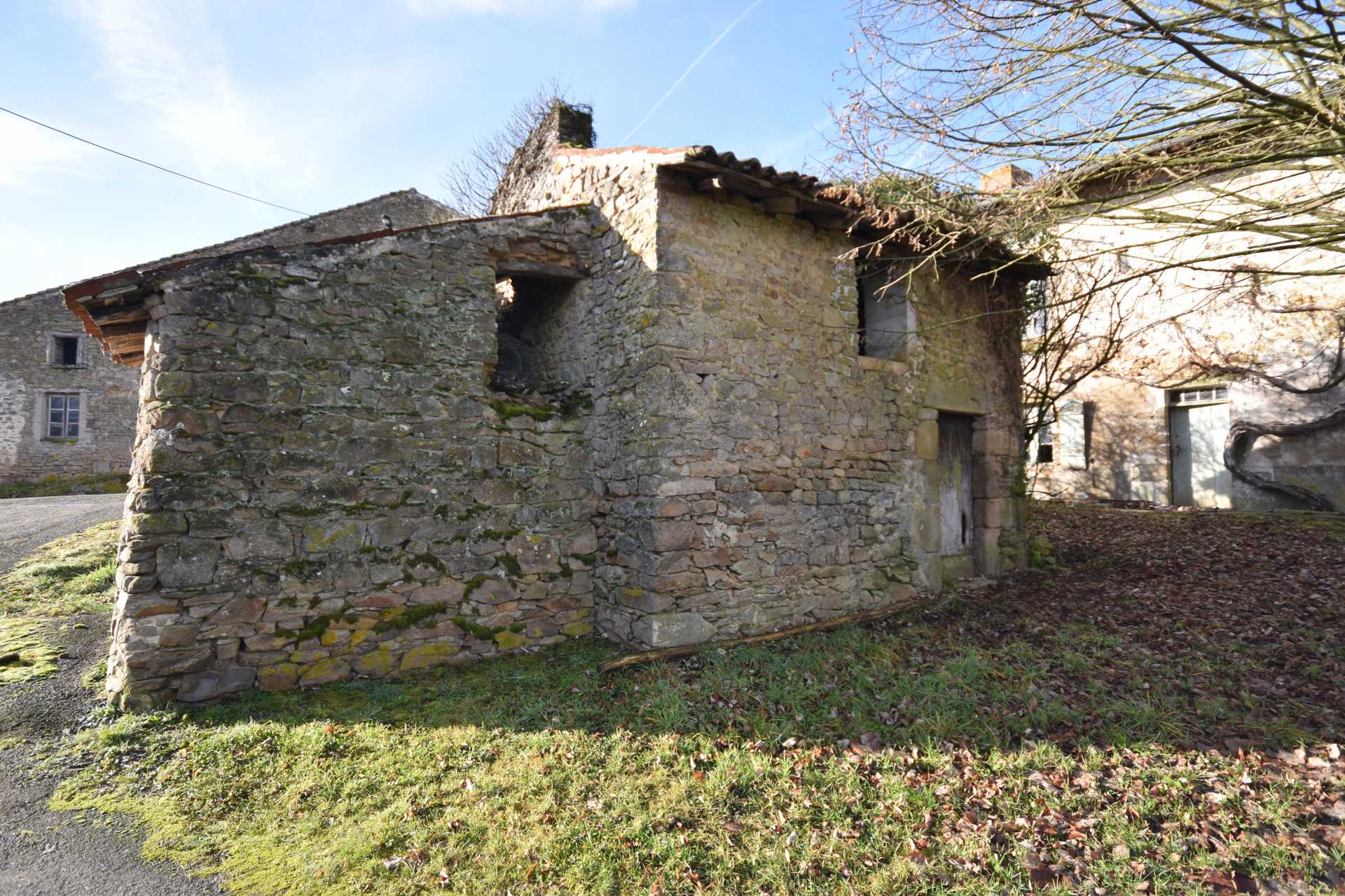 Talo sisään , Nouvelle-Aquitaine 11635395