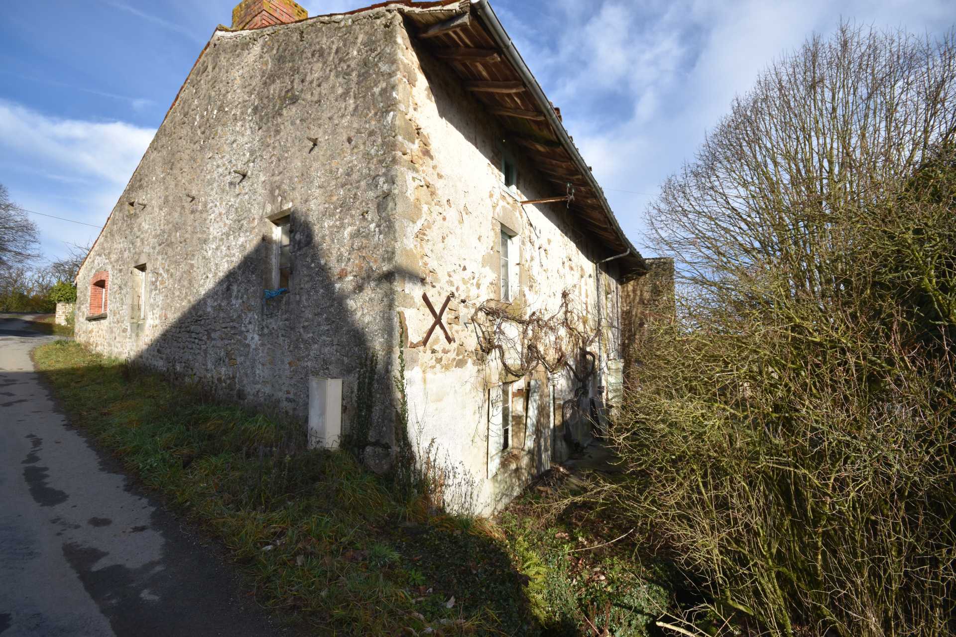 Talo sisään , Nouvelle-Aquitaine 11635395