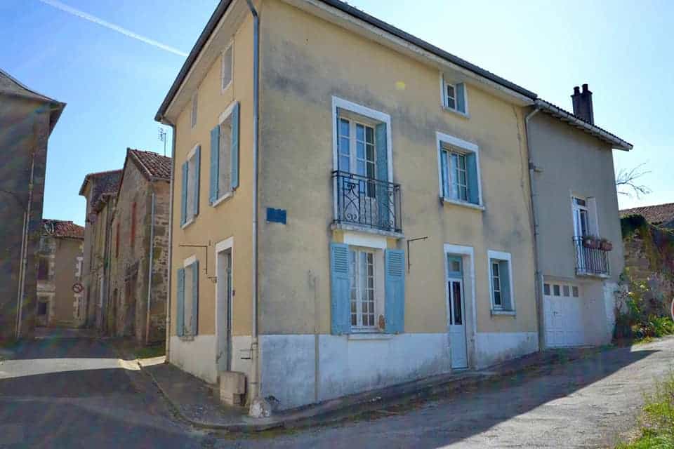 casa no , Nouvelle-Aquitaine 11635397