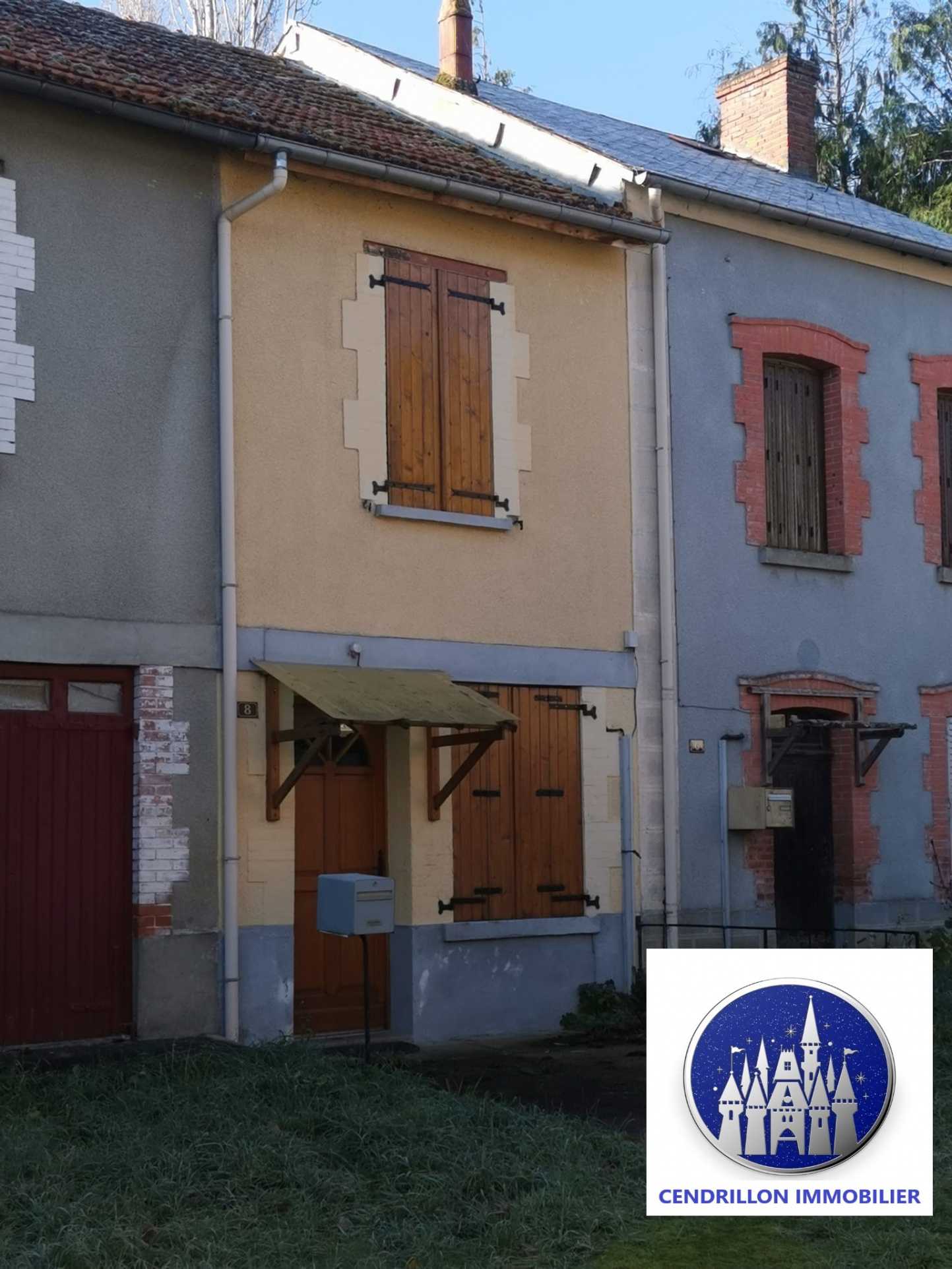 Talo sisään , Nouvelle-Aquitaine 11635402
