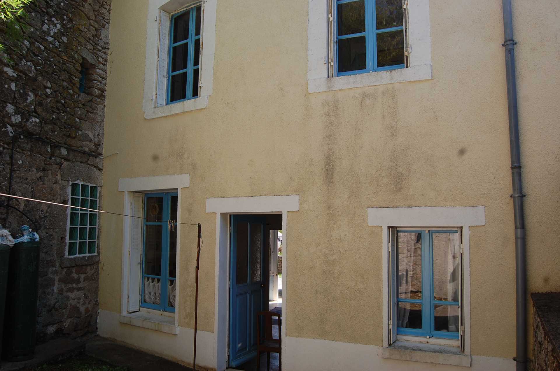 Будинок в , Nouvelle-Aquitaine 11635403