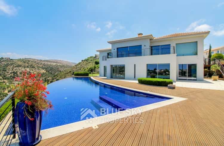 House in Kouklia, Paphos 11635422
