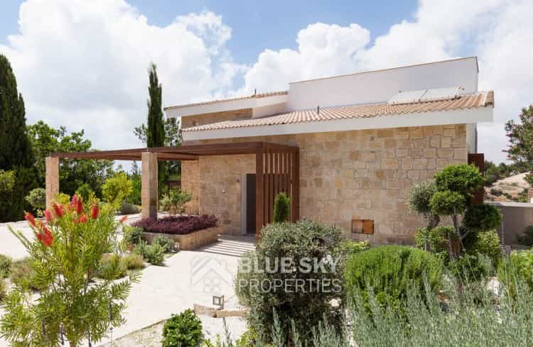 House in Agia Marinouda, Pafos 11635424