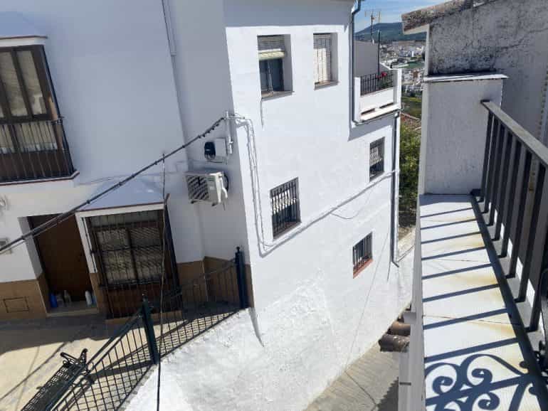 rumah dalam Olvera, Andalusia 11635437