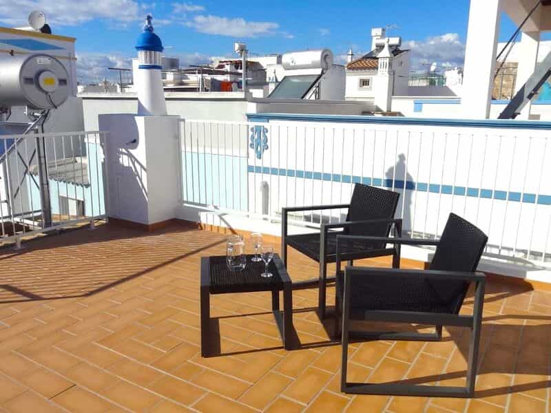 Huis in Olhao, Faro 11635441