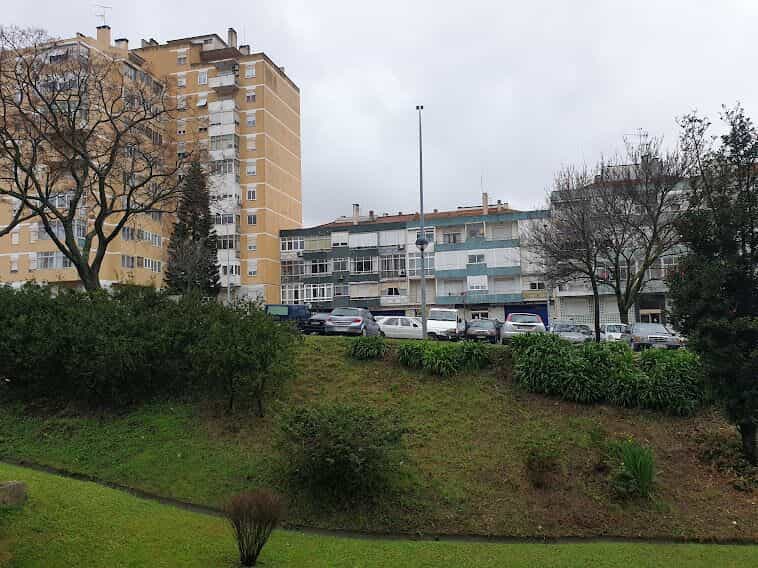Condomínio no Campolide, Lisboa 11635442
