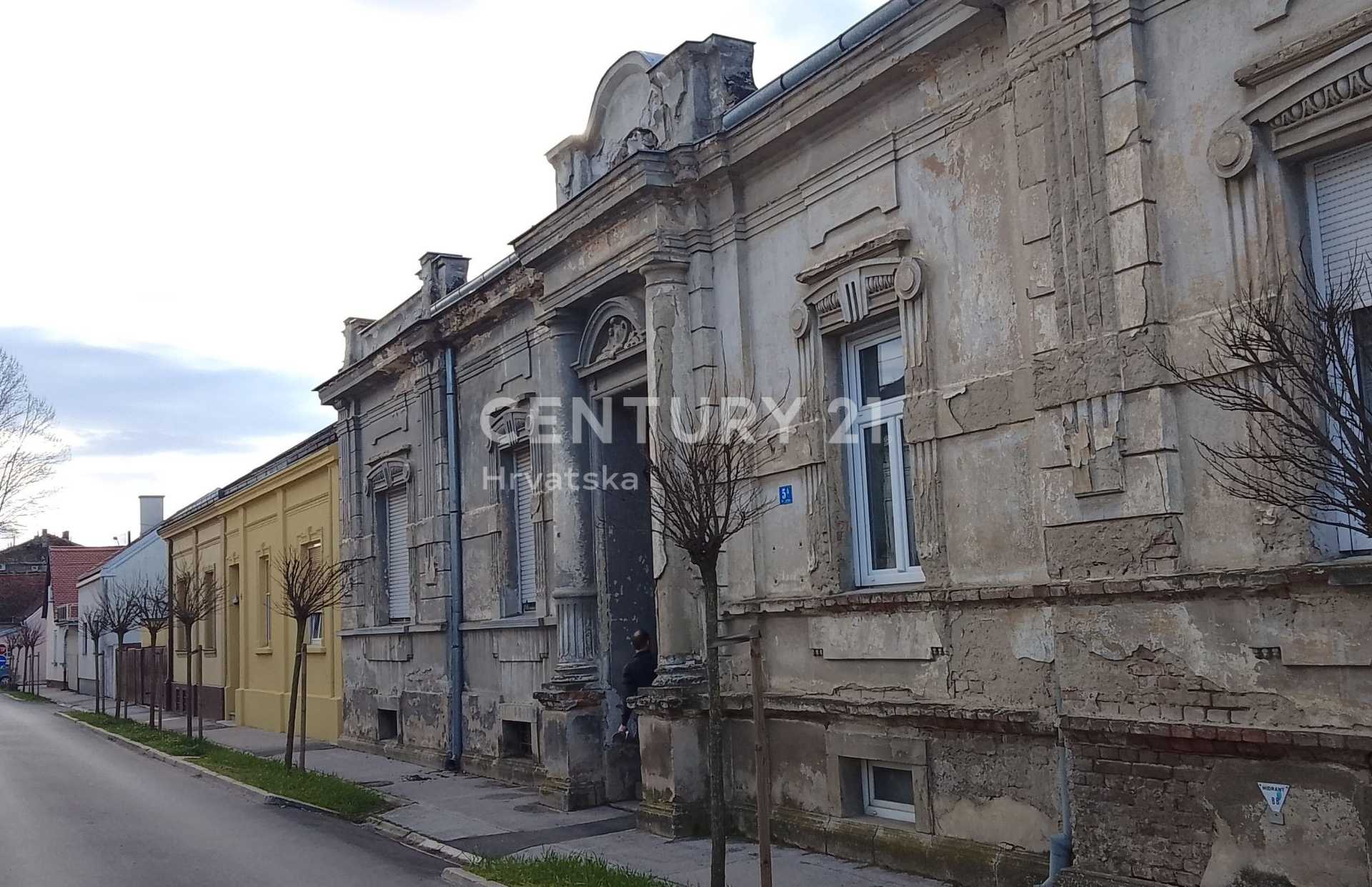 Condominium in Nova Raca, Bjelovarsko-Bilogorska Zupanija 11635464