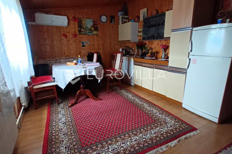 Casa nel Jakusevec, Zagreb, Grad 11635482