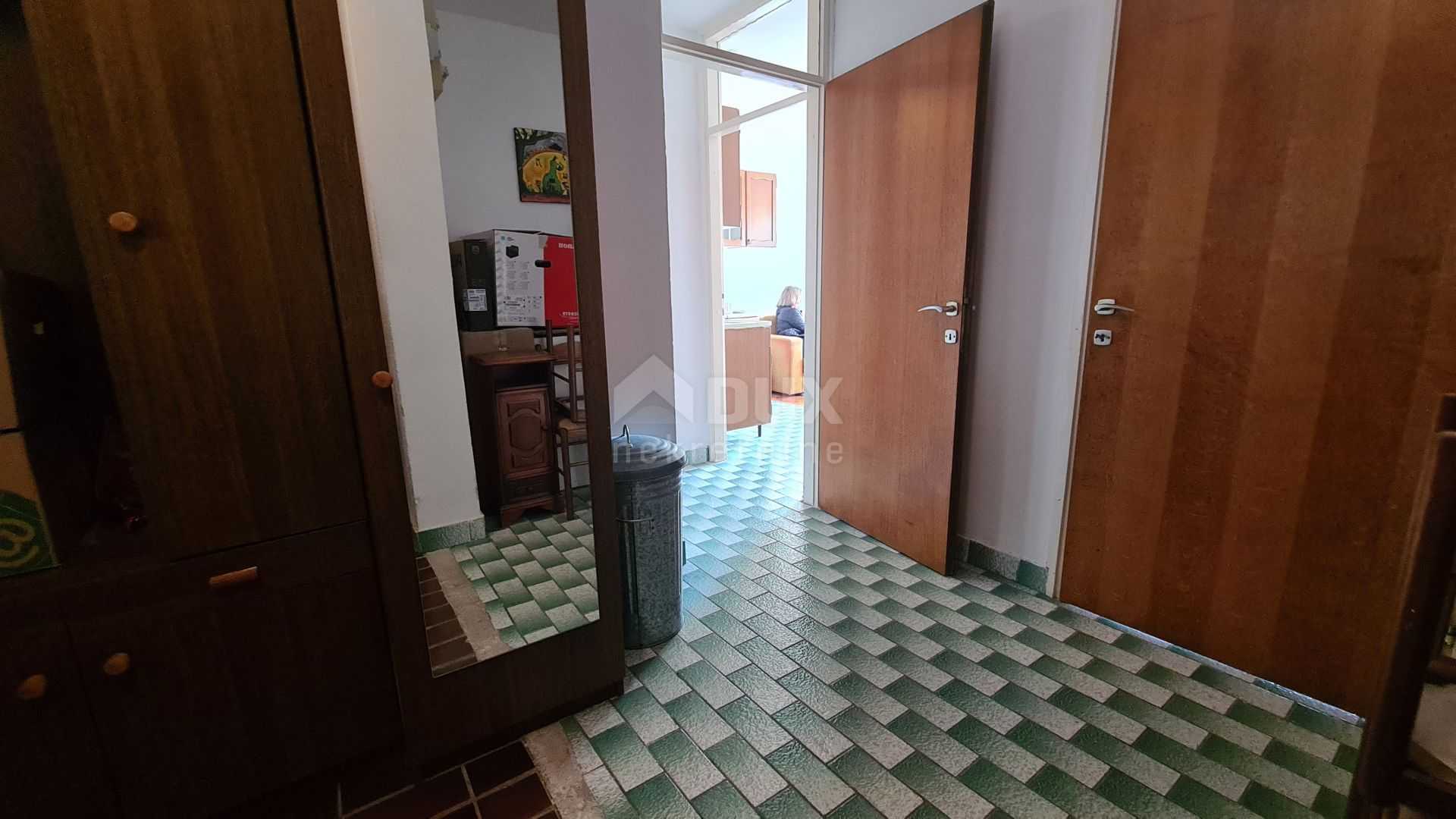 公寓 在 Rijeka, Primorsko-goranska županija 11635501