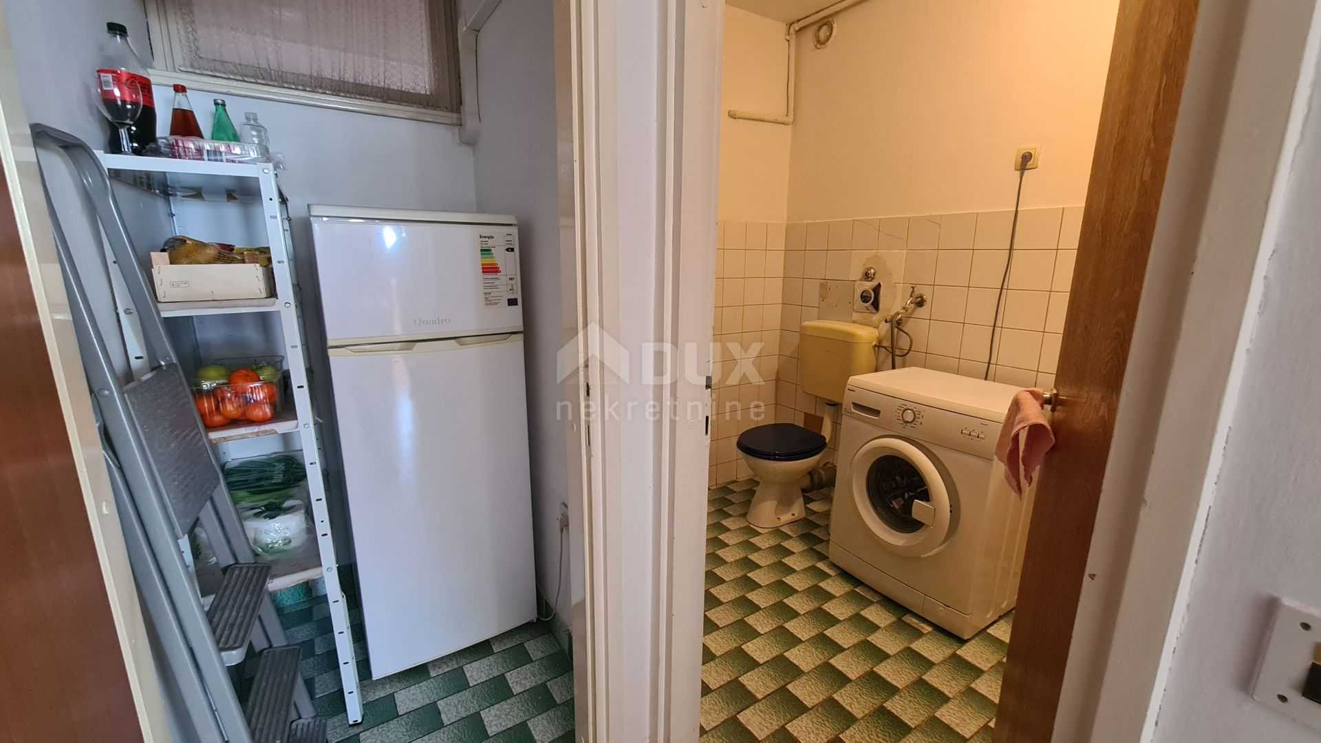 公寓 在 Rijeka, Primorsko-goranska županija 11635501