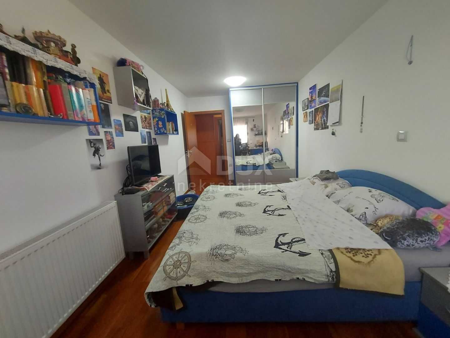 公寓 在 Rijeka, Primorsko-goranska županija 11635503
