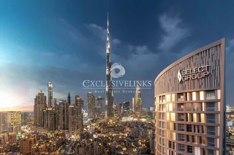 Kondominium di Dubai, Dubai 11635514