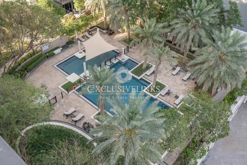Eigentumswohnung im Dubai, Dubayy 11635523