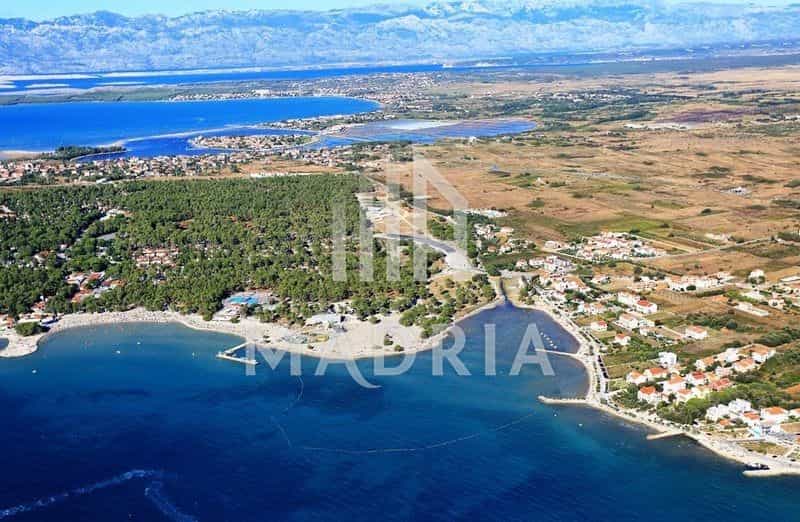 Tanah di Nin, Zadarska Zupanija 11635559